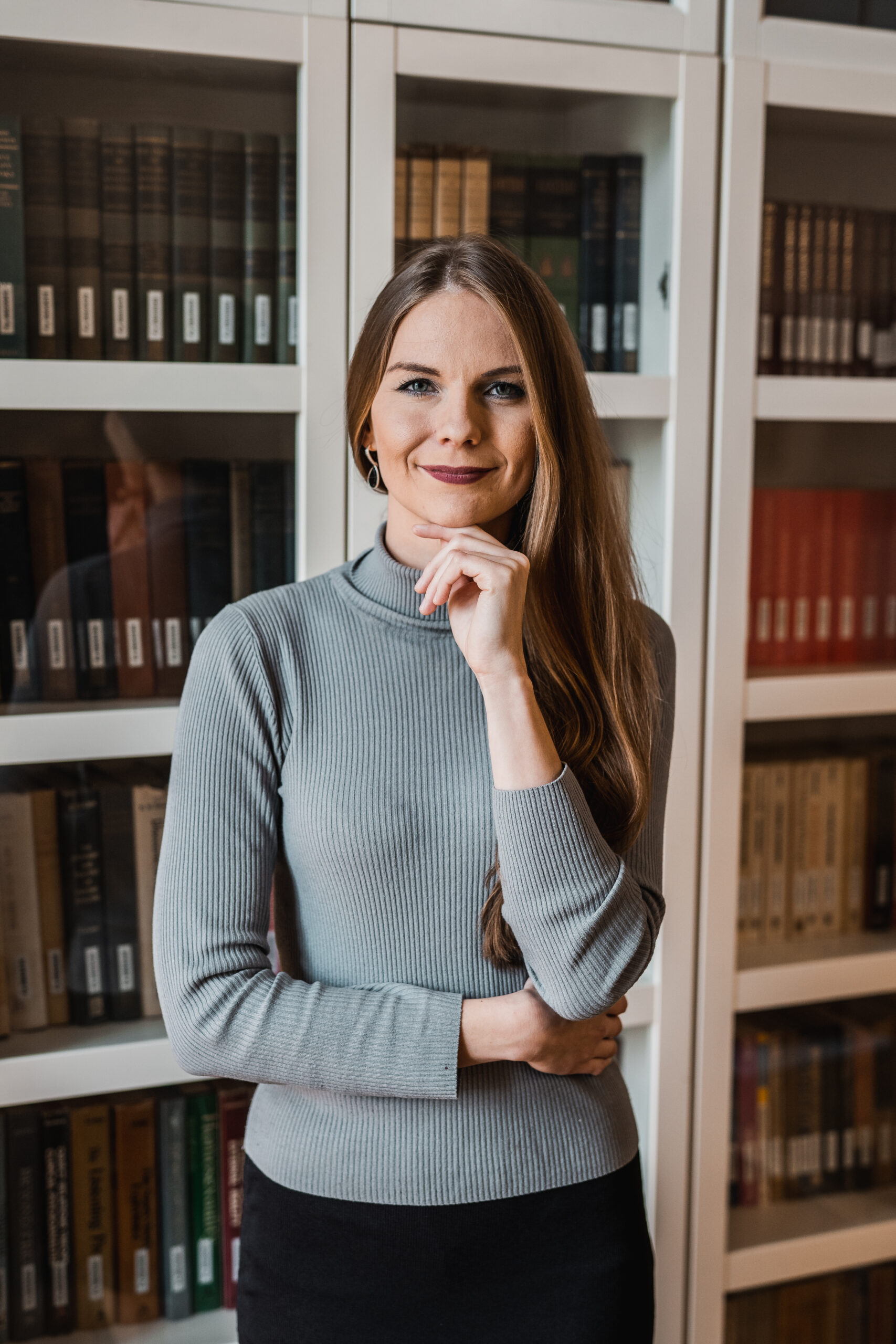 Mgr. Jana Jakerlová